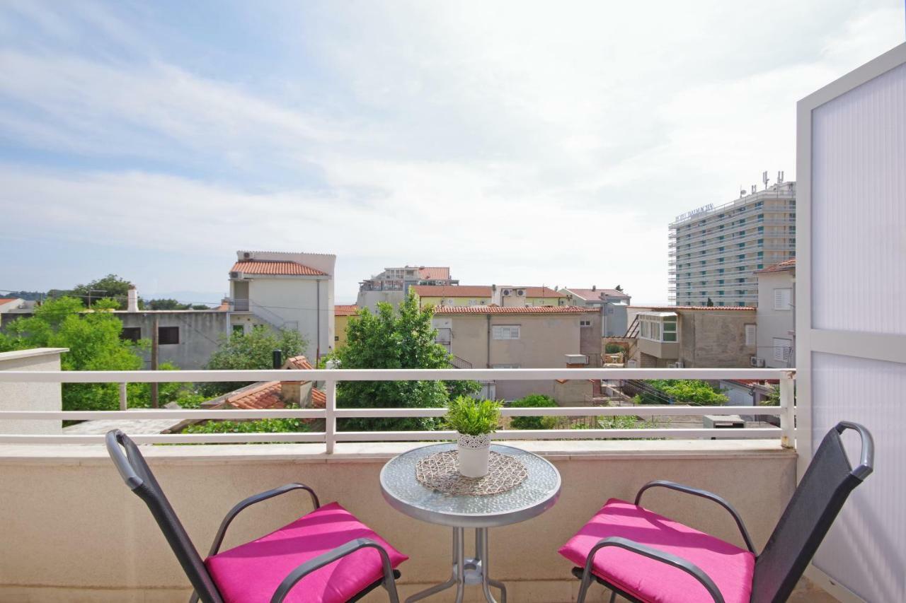 Apartman Mira *