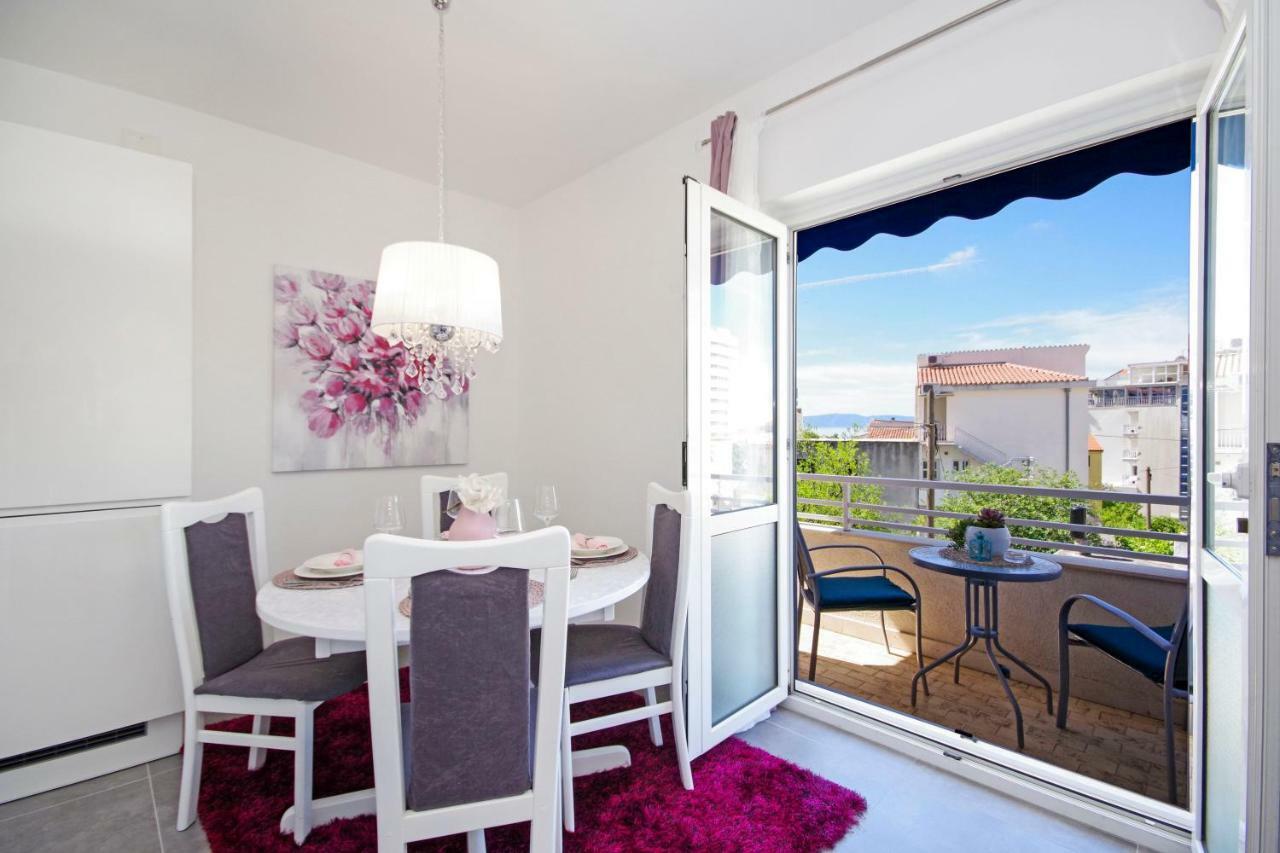 Apartman Mira Makarska