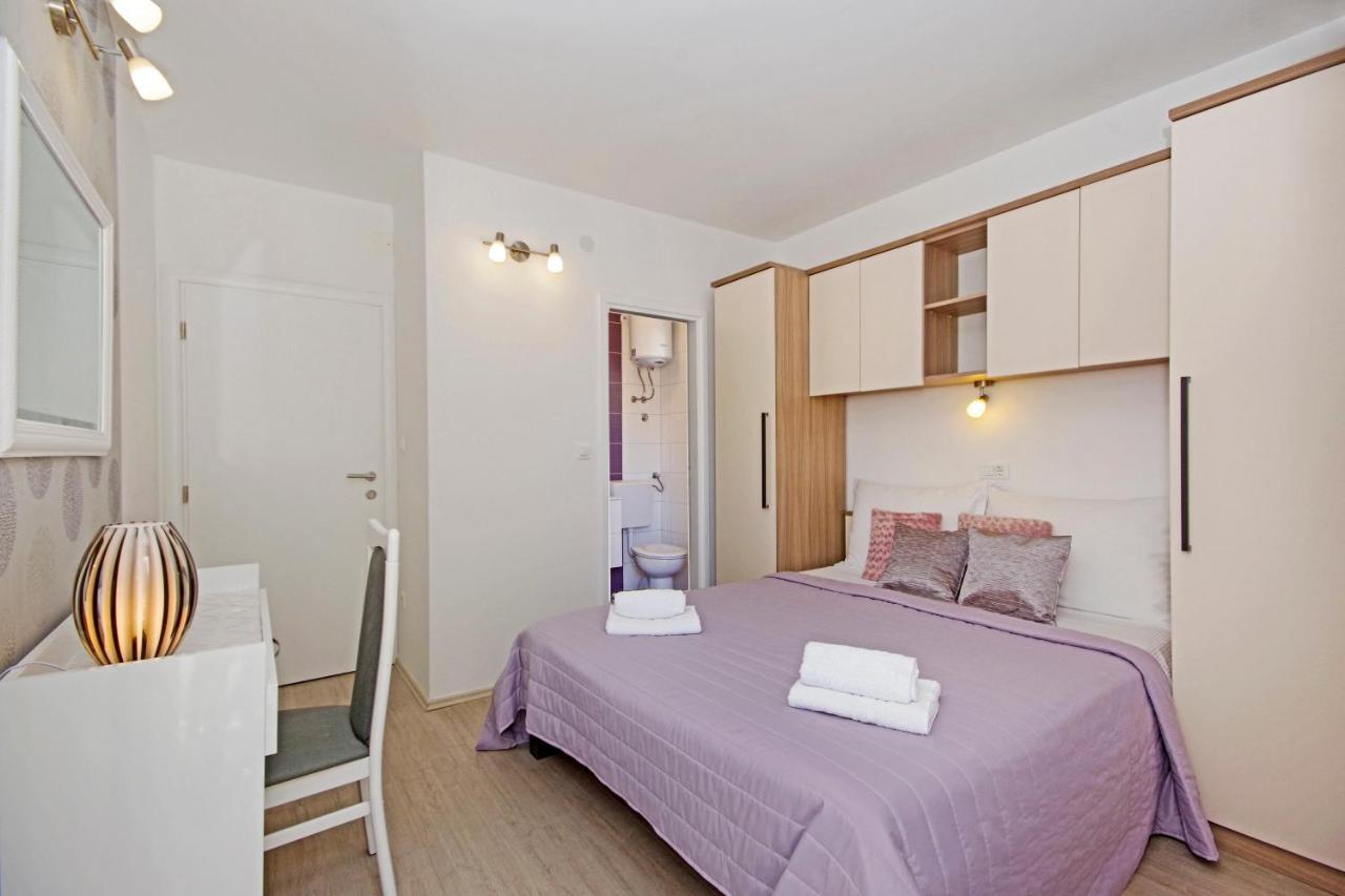 Mira Apartman Makarska