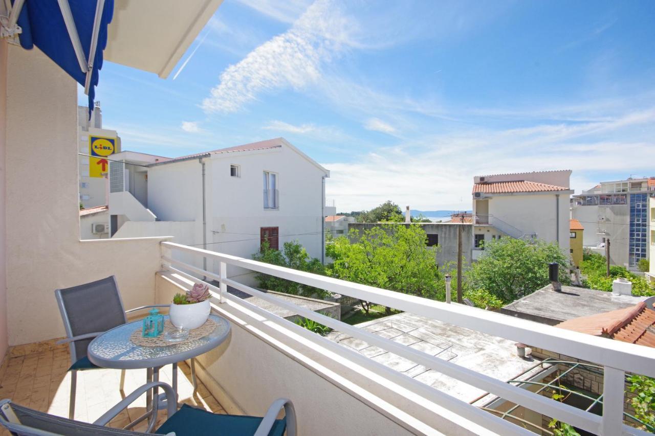 Mira Apartman