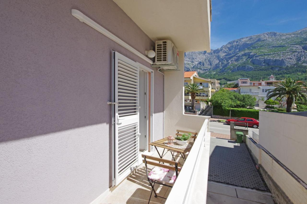 Mira Apartman *
