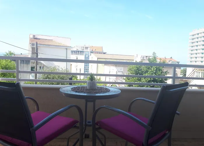 Apartment Mira