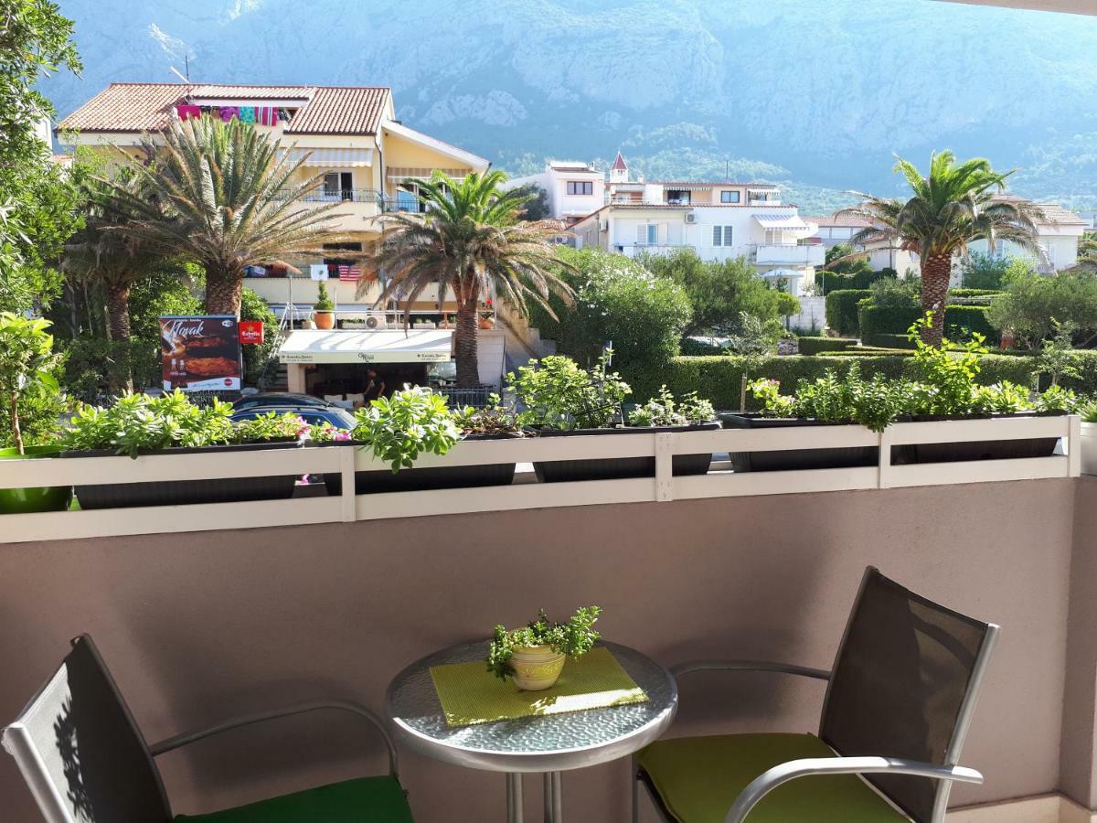 Apartma Mira Makarska