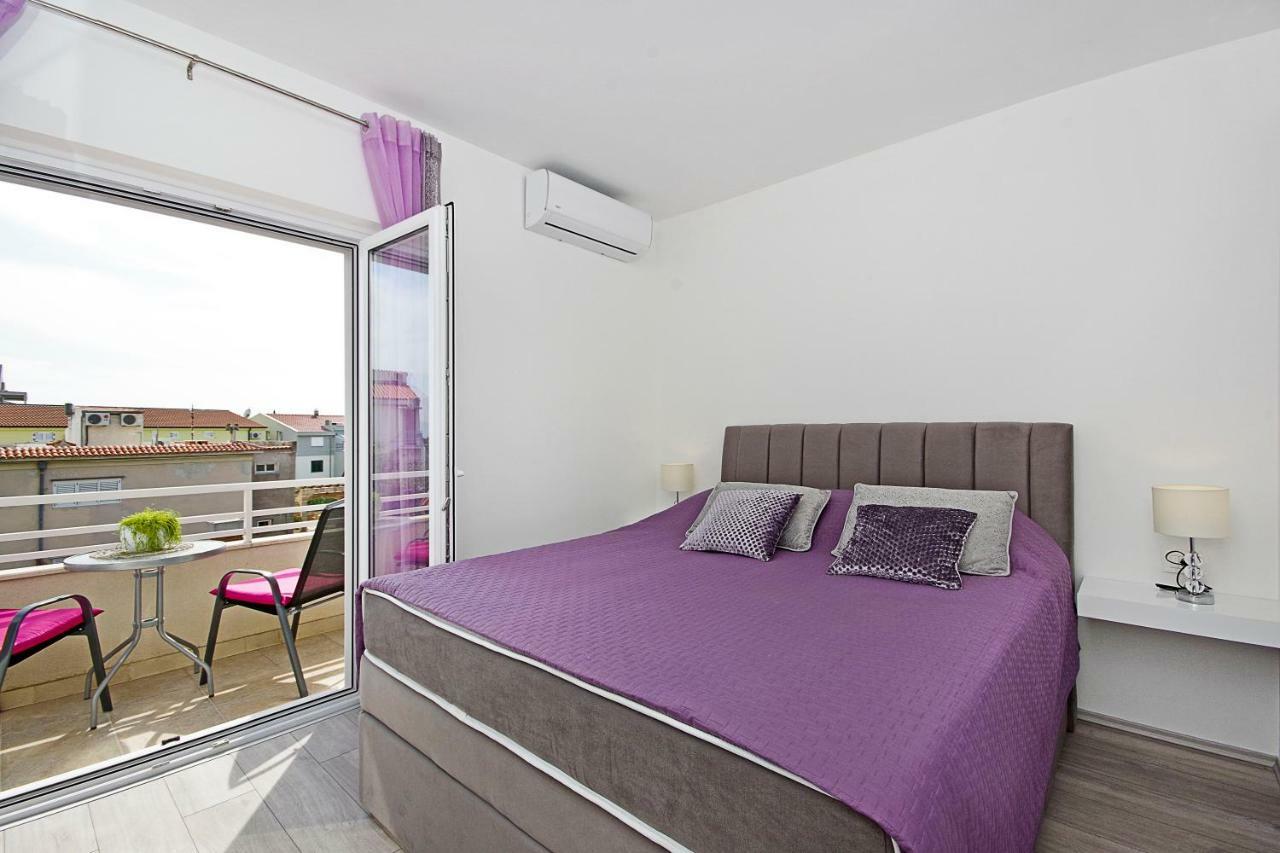 Mira Apartma Makarska