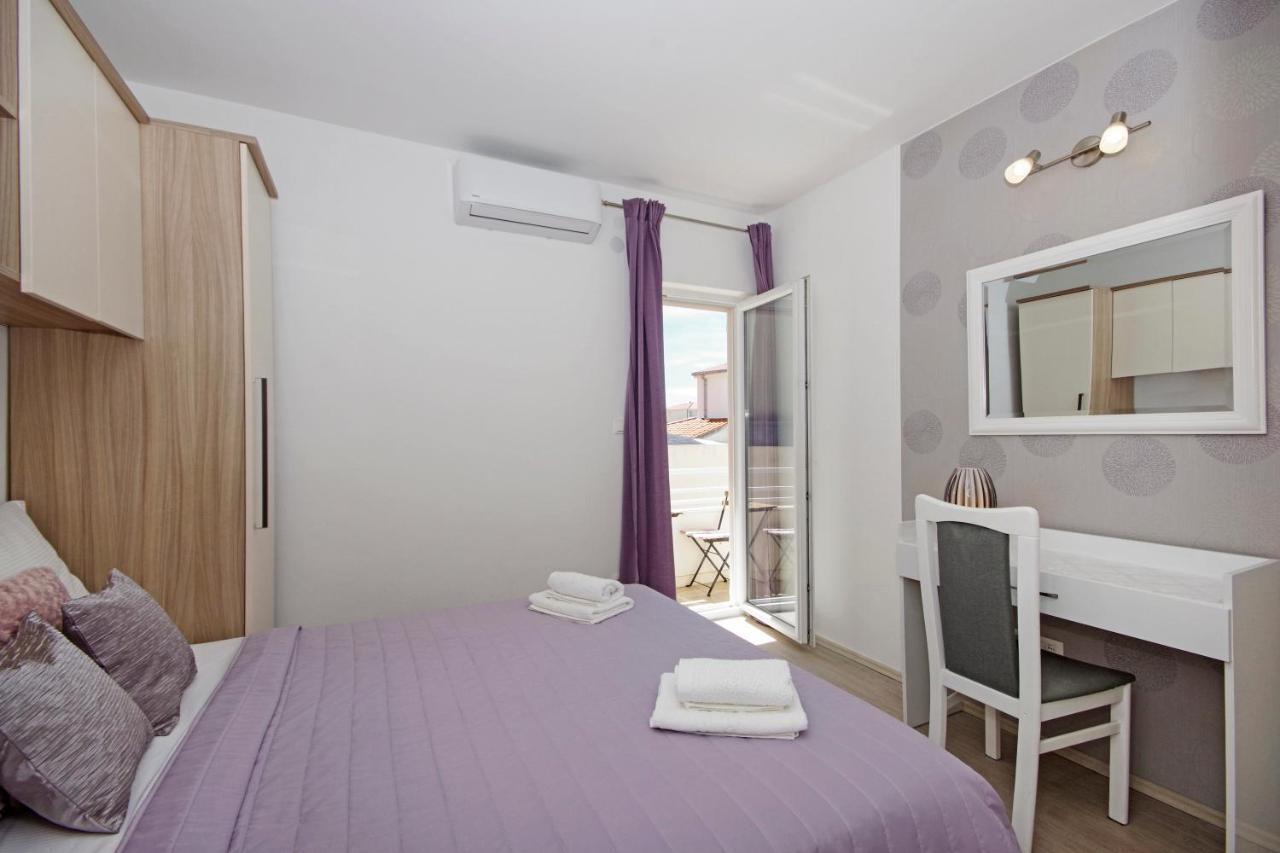 Mira Apartment Makarska