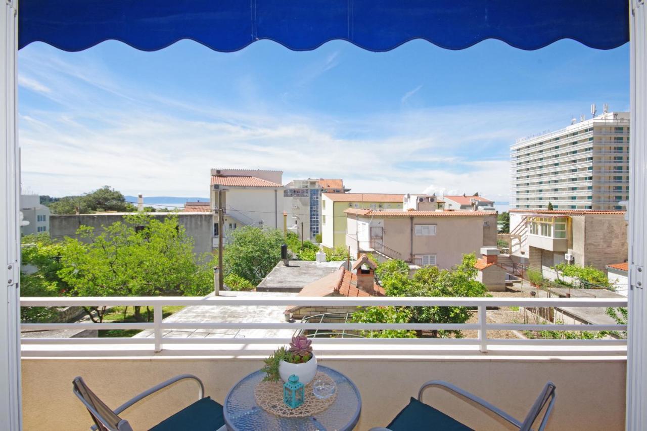 Apartma Mira Makarska